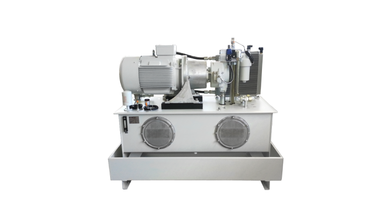 Sonder-Hydraulikaggregate werden ganz nach Kundenwunsch in allen Größen, Formen und Ausführungen entwickelt und gefertigt.